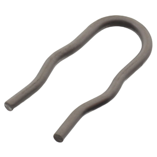 Delonghi clip blocco tubo 17.1mm macchina caffè Lattissima Primadonna Specialista Intensa