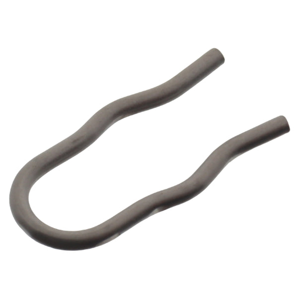 Delonghi clip blocco tubo 17.1mm macchina caffè Lattissima Primadonna Specialista Intensa