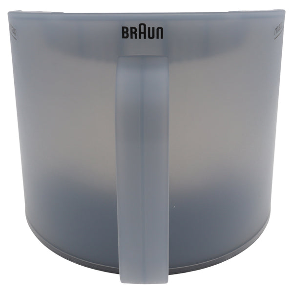 Braun serbatoio acqua ferro stiro caldaia CareStyle 3 IS3022 IS3046 IS3046/1