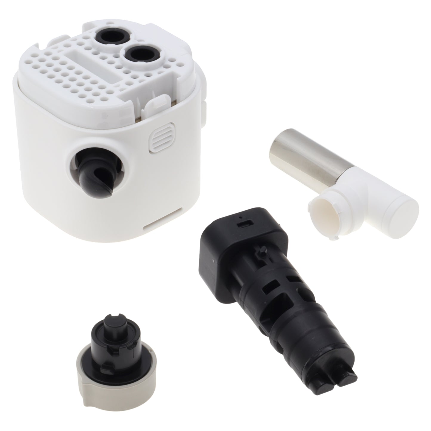 Delonghi Nespresso coperchio caraffa latte macchina caffè Gran Lattissima EN640