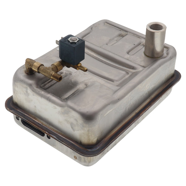 Simac caldaia generatore di vapore TriploSimac EVT100 EVT200 EVT300 EVT7300 XVT7000