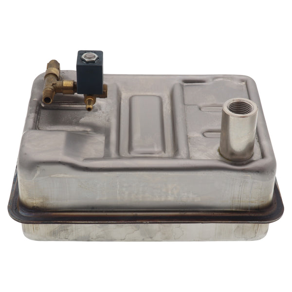 Simac caldaia generatore di vapore TriploSimac EVT100 EVT200 EVT300 EVT7300 XVT7000