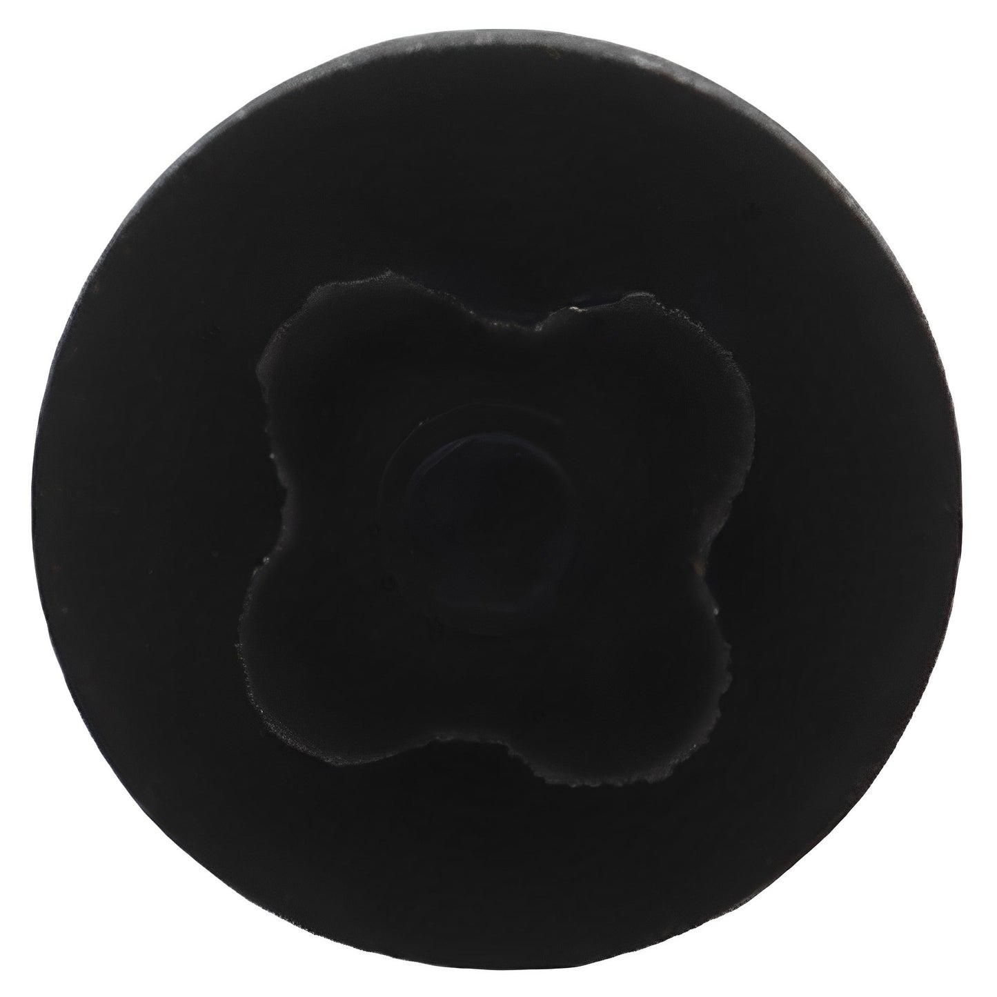 Smeg gommino supporto ghiera 10mm piano cottura A1 A2 C6 C9 CIR CS18 CS19 PG SCB