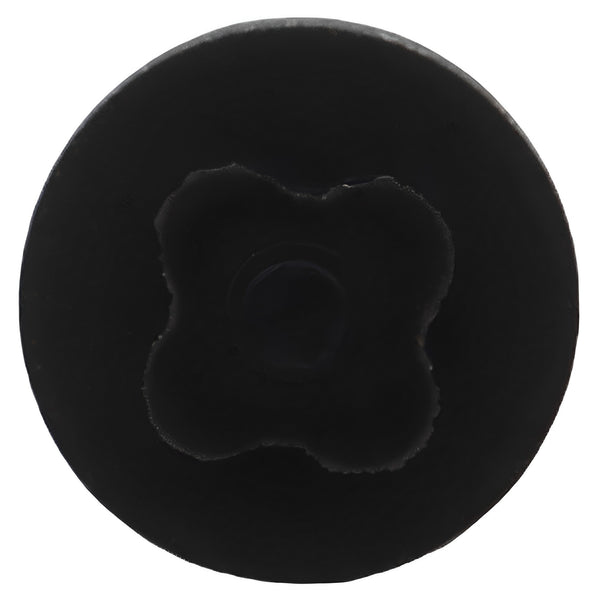 Smeg gommino supporto ghiera 10mm piano cottura A1 A2 C6 C9 CIR CS18 CS19 PG SCB