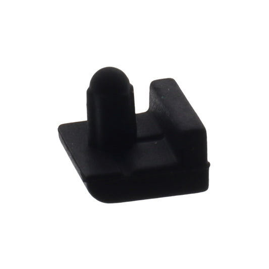 Smeg gommino supporto piede griglia piano cottura 10mm CIR60 SR264 SR764 SRA964
