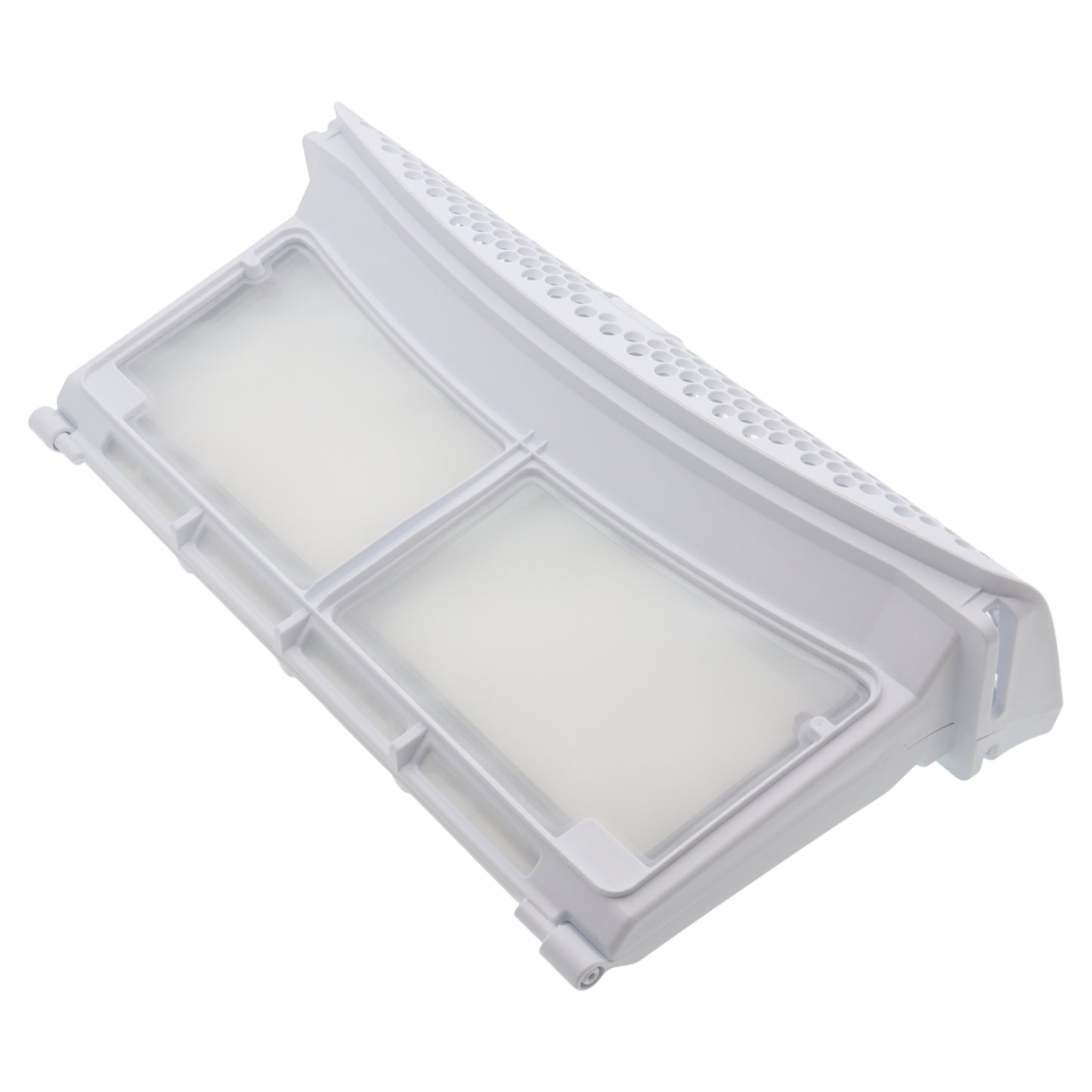 Electrolux AEG Zanussi Rex filtro lanugine asciugatrice Perfect EDH EW RDH ZDH