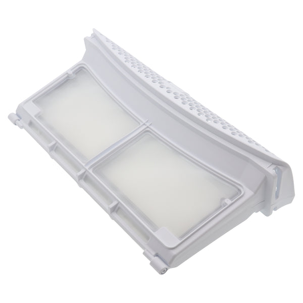 Electrolux AEG Zanussi Rex filtro lanugine asciugatrice Perfect EDH EW RDH ZDH