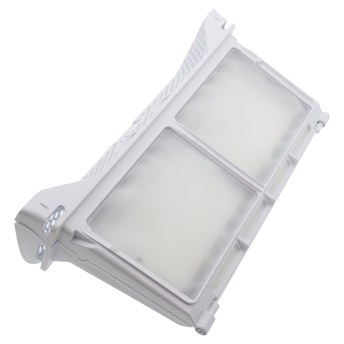 Electrolux AEG Zanussi Rex filtro lanugine asciugatrice Perfect EDH EW RDH ZDH