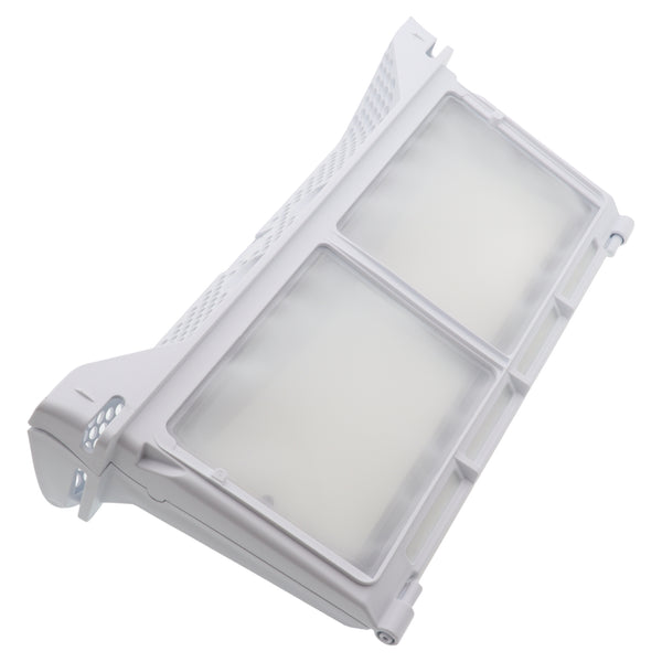 Electrolux AEG Zanussi Rex filtro lanugine asciugatrice Perfect EDH EW RDH ZDH