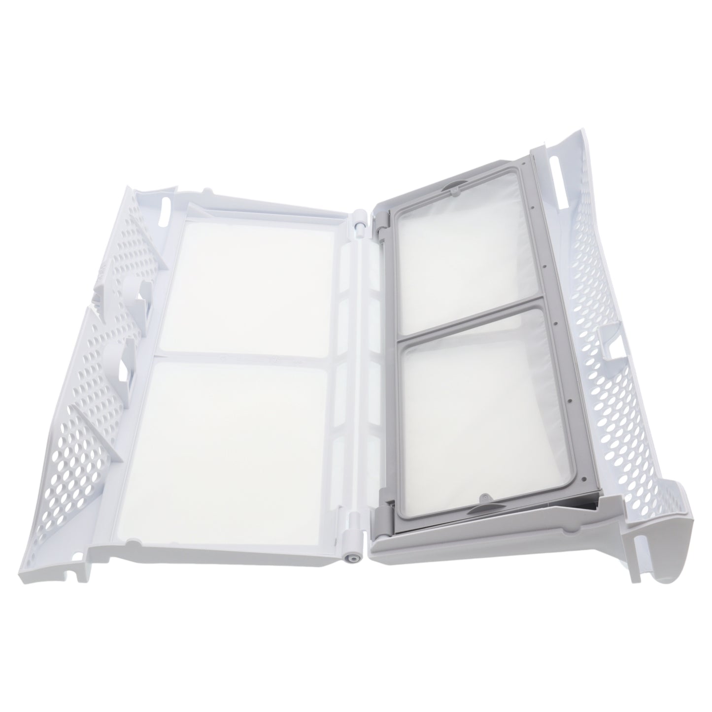 Electrolux AEG Zanussi Rex filtro lanugine asciugatrice Perfect EDH EW RDH ZDH