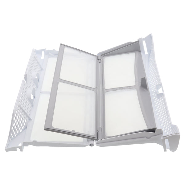 Electrolux AEG Zanussi Rex filtro lanugine asciugatrice Perfect EDH EW RDH ZDH