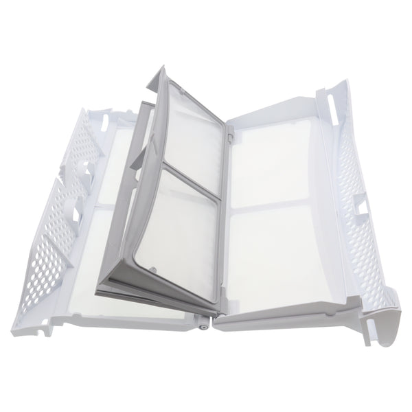 Electrolux AEG Zanussi Rex filtro lanugine asciugatrice Perfect EDH EW RDH ZDH