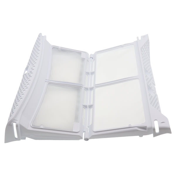 Electrolux AEG Zanussi Rex filtro lanugine asciugatrice Perfect EDH EW RDH ZDH