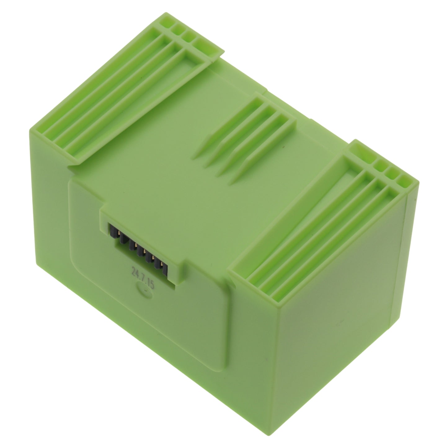 Batteria 14.4V 3400mAh 75x52x52mm robot aspirapolvere per iRobot Roomba E5 I7 J7 ABL-D1 ABL-D2