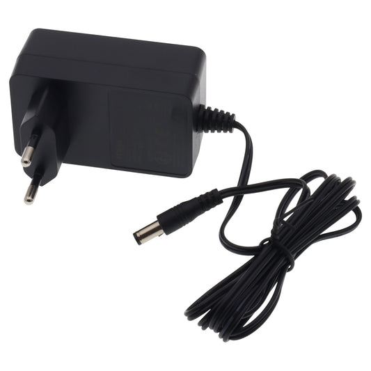 Caricabatterie alimentatore per scopa aspirapolvere DeLonghi Colombina Cordless 18V XLR18LI