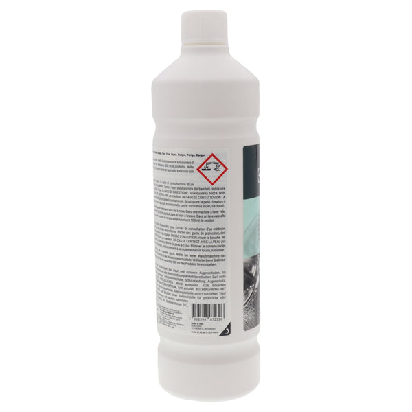 Electrolux decalcificante anti calcare universale 1L per macchina caffè bollitore