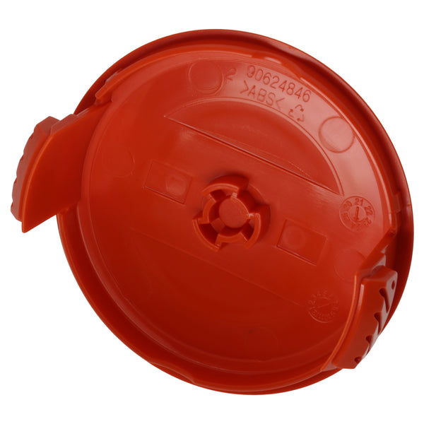 Black & Decker tappo copertura 90624846 tagliabordi BDST182 BESTE630 STC1840