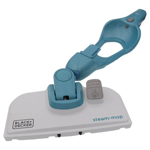 Black & Decker corpo spazzola scopa a vapore SteamMop Steamitt FSMH1321 FSMH1351