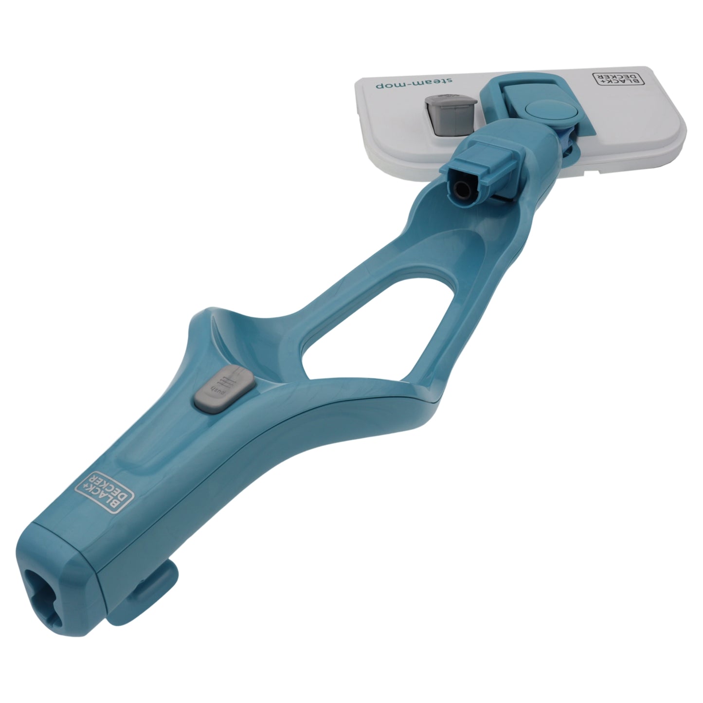 Black & Decker corpo spazzola scopa a vapore SteamMop Steamitt FSMH1321 FSMH1351