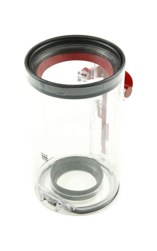 Dyson serbatoio contenitore ORIGINALE scopa aspirapolvere V10 SV12 Absolute Animal