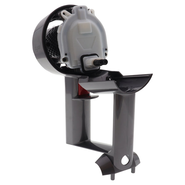 Dyson corpo motore tasto T114855 scopa aspirapolvere V10 SV12 SV27 Absolute Total Animal