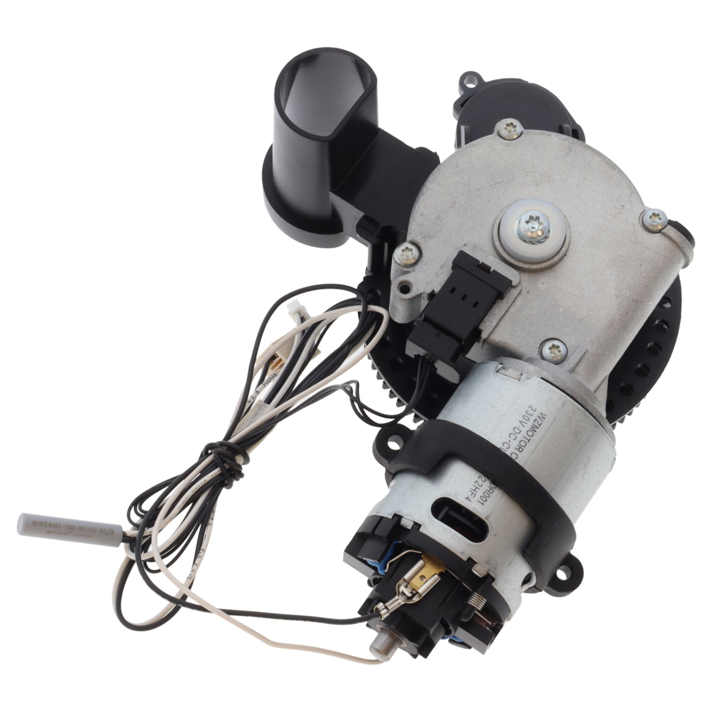 Gaggia Philips Saeco motore macinino CR097 230V macchina caffè Energica Expreli