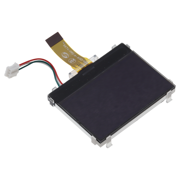 Saeco display LCD ED8674-LED-C-A173 macchina caffè Syntia HD8838 RI9836 SUP037D