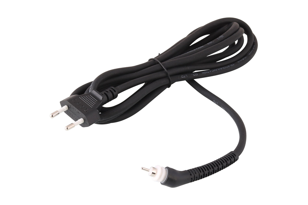 Gammapiù Elmot cavo alimentazione spinotto jack piastra capelli 036 Ferry Imete