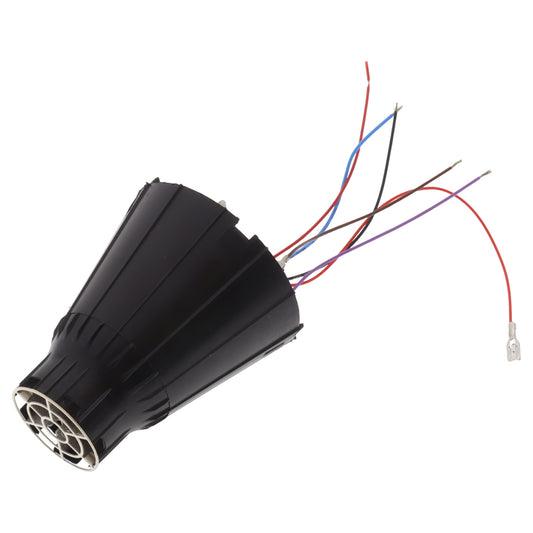 Gammapiù resistenza ioni 230V 1600W phon asciugacapelli Aria Dual Ionic NA4322i
