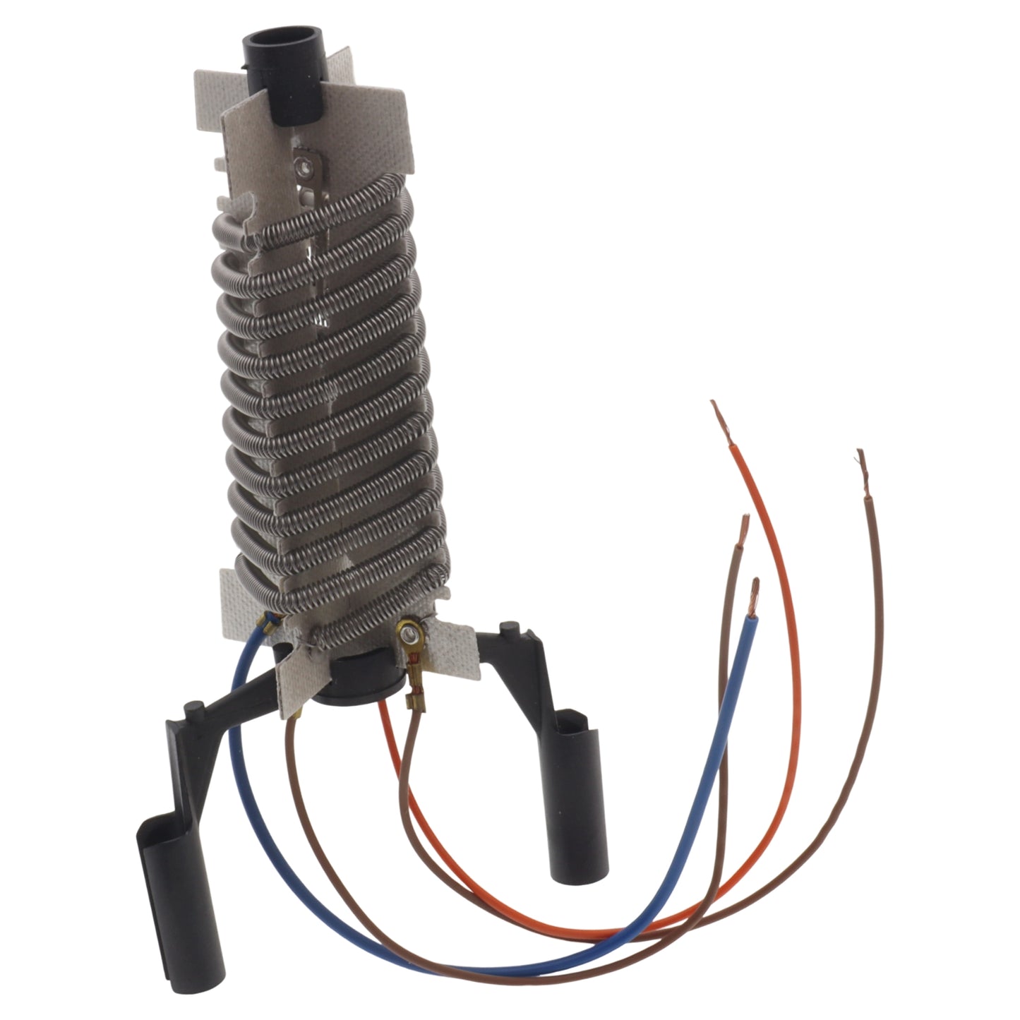 Gammapiù resistenza 230V 1500W phon asciugacapelli Elmot 001 X1 X3 Luxor 3001