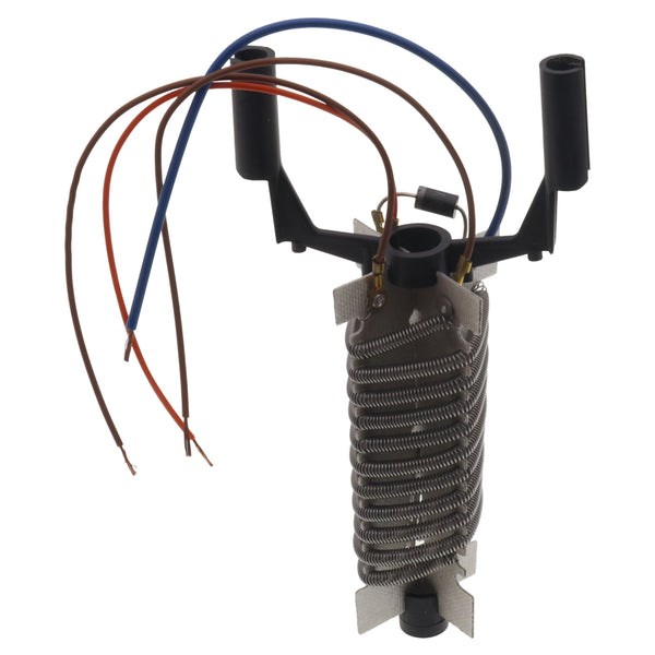Gammapiù resistenza 230V 1500W phon asciugacapelli Elmot 001 X1 X3 Luxor 3001