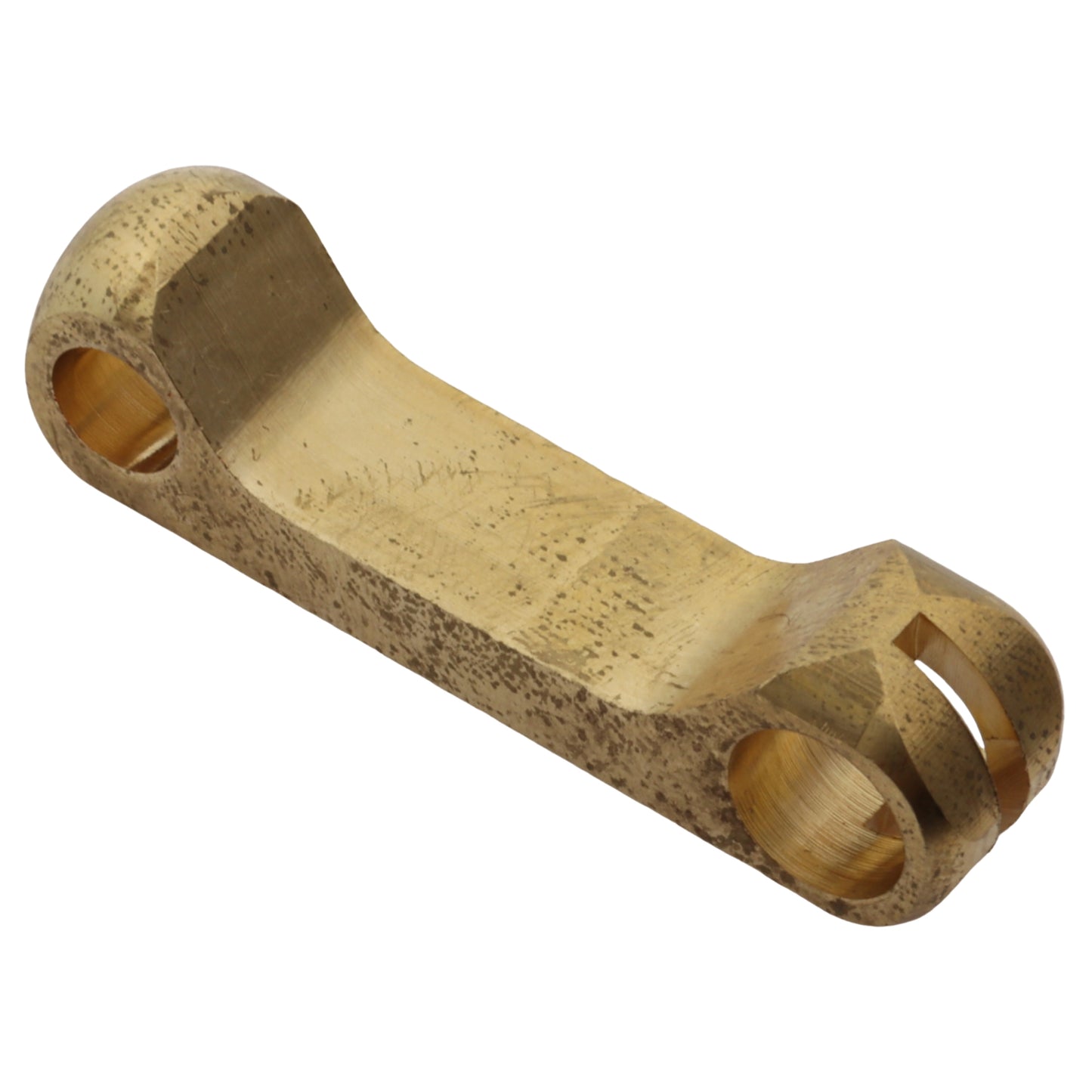 Aroma braccio biella 44mm movimento termoblocco macchina caffè Lollina Mia Egò X