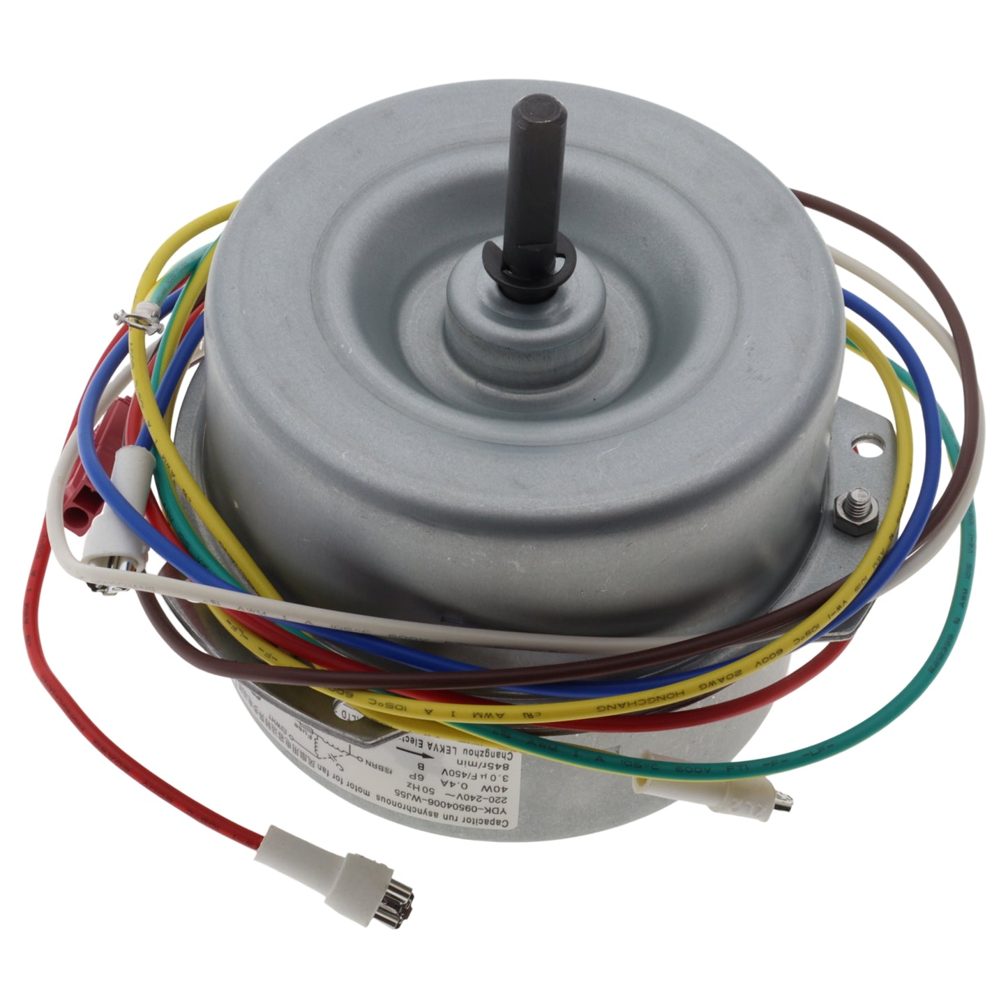 Delonghi motore ventola 220V 40W YDK-09504006 Pinguino PAC EX130 CST ECOREAL UV