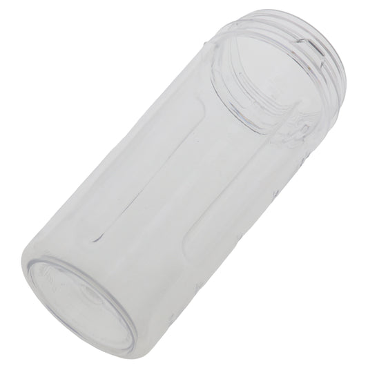 Bottiglia 600ml per frullatore Braun PowerBlend 3 9 TriForce JB301AI JB901AI AS00000242