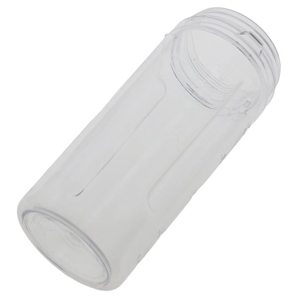 Bottiglia 600ml per frullatore Braun PowerBlend 3 9 TriForce JB301AI JB901AI AS00000242