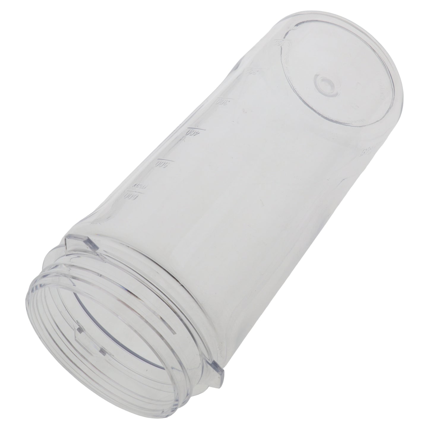 Bottiglia 600ml per frullatore Braun PowerBlend 3 9 TriForce JB301AI JB901AI AS00000242