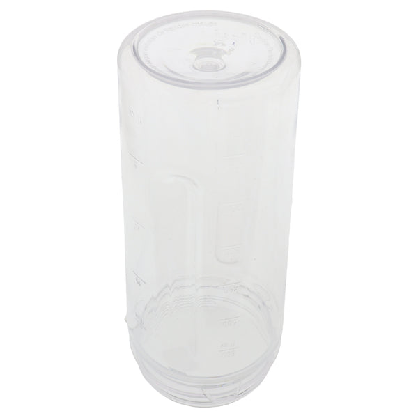 Bottiglia 600ml per frullatore Braun PowerBlend 3 9 TriForce JB301AI JB901AI AS00000242