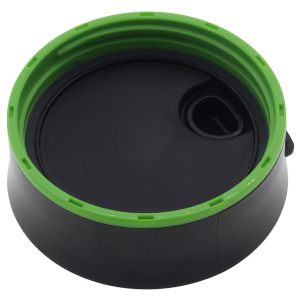 Coperchio 600ml per frullatore Braun PowerBlend 3 9 TriForce JB301AI JB901AI AS00000243