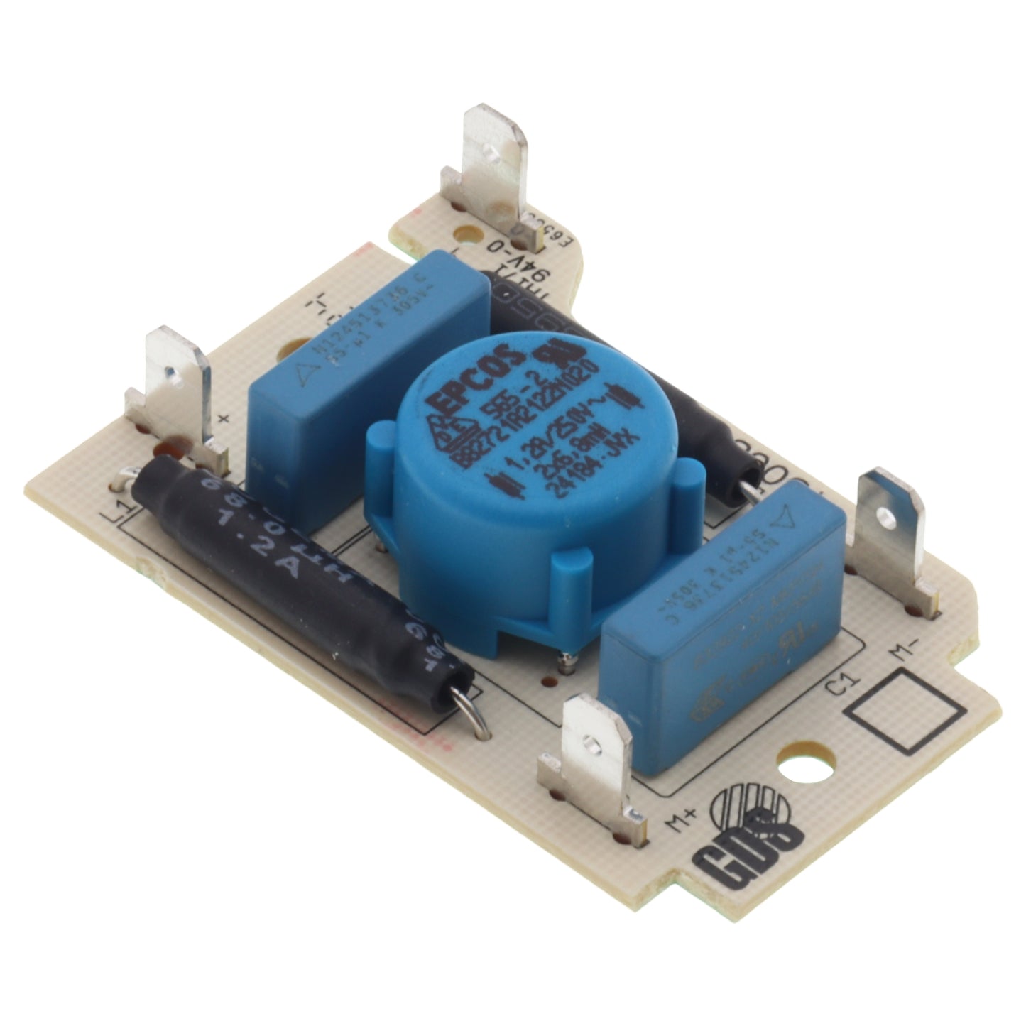 Delonghi scheda PCB motore macchina caffè Magnifica S Smart Dinamica Perfecta Evo