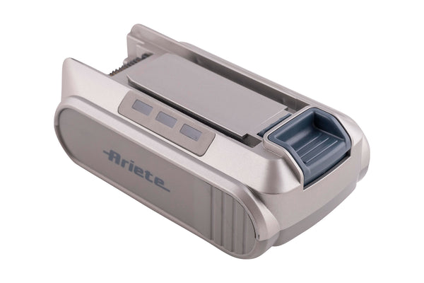 Ariete batteria scopa aspirapolvere Digital Lithium 22V 2723 2724 2758 NOTE!