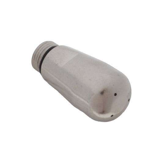 Delonghi ugello tubo vapore tre fori macchina caffè Specialista EC9355 EC9665