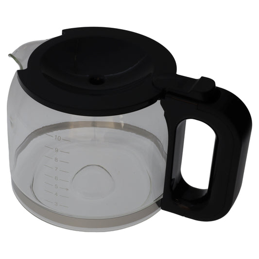 Braun caraffa coperchio macchina caffè BreakFast 1 KF101 KF1100 PurShine KF1500