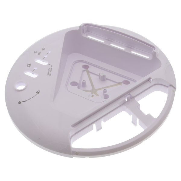 Braun coperchio superiore ferro da stiro CareStyle Compact IS2132 IS2143 IS2144