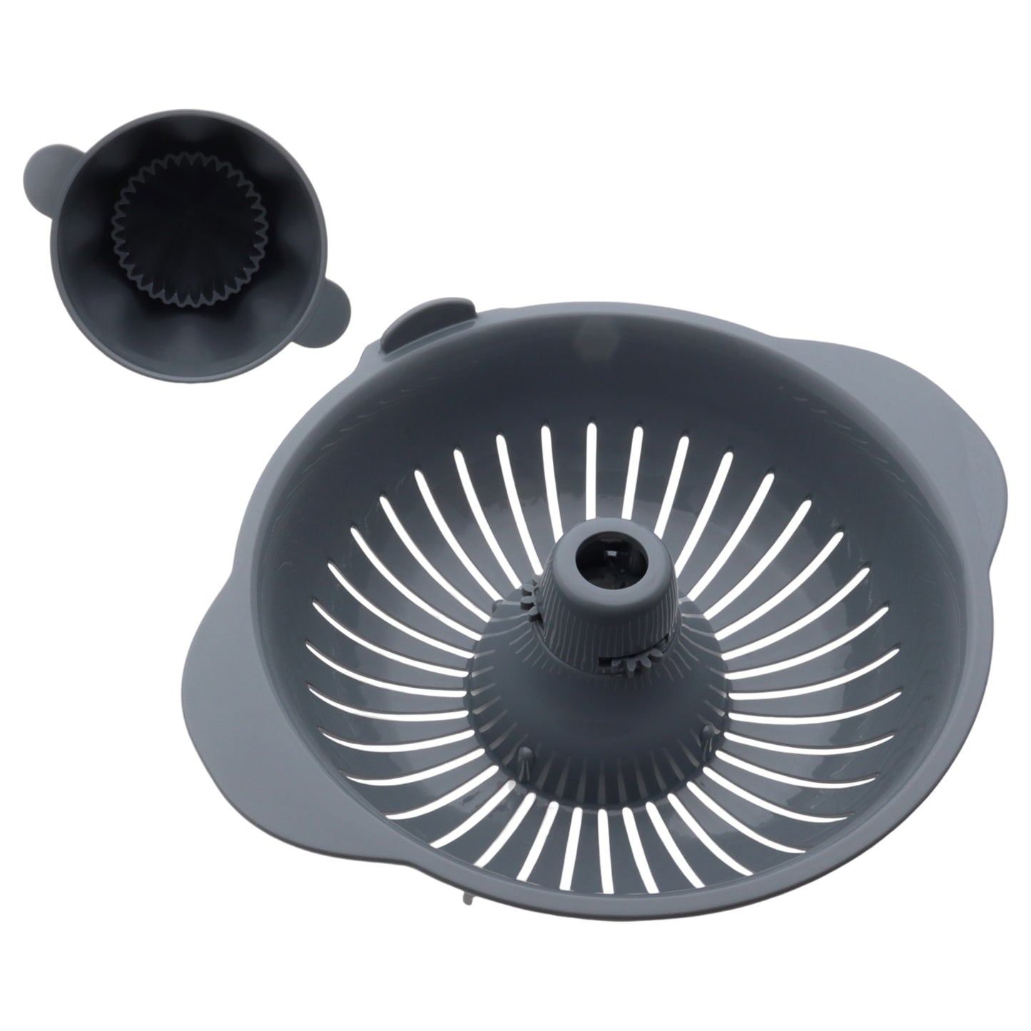 Kenwood accessorio spremiagrumi planetaria Prospero e Prospero Plus KHC29 KM24