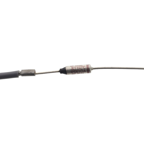 Delonghi termofusibile TCO 192°C 480mm macchina caffè Specialista Arte EC9155 EC9255 250V	