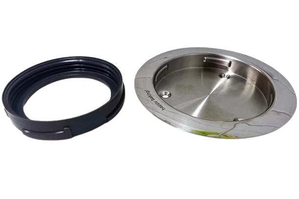 Kenwood sede anello ciotola planetaria kMix KMX75 KMX76 KMX77 Serie: A NOTE!