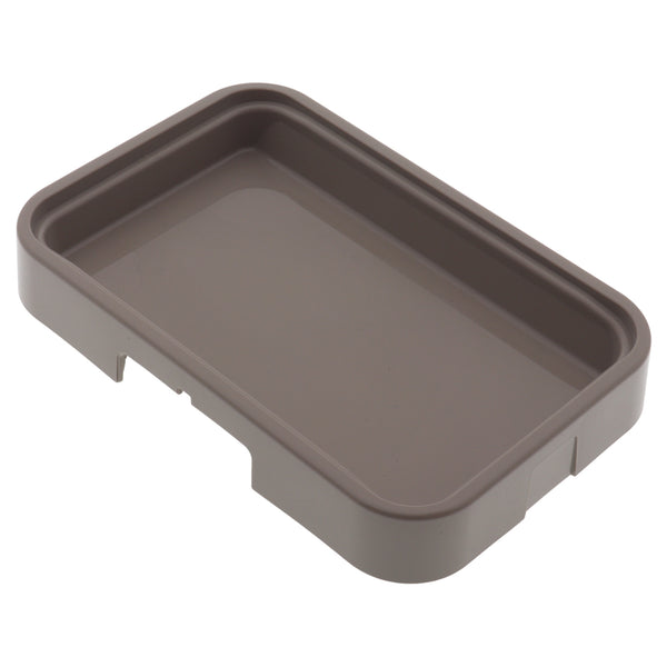 Vaschetta raccogligocce per macchina da caffè Delonghi Stilosa EC260 AS00003553