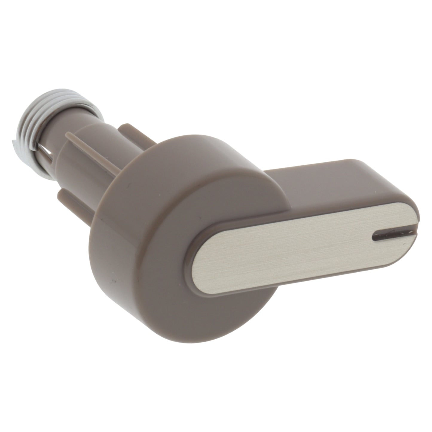Manopola vapore beige per macchina da caffè Delonghi Stilosa EC260.W AS00003555