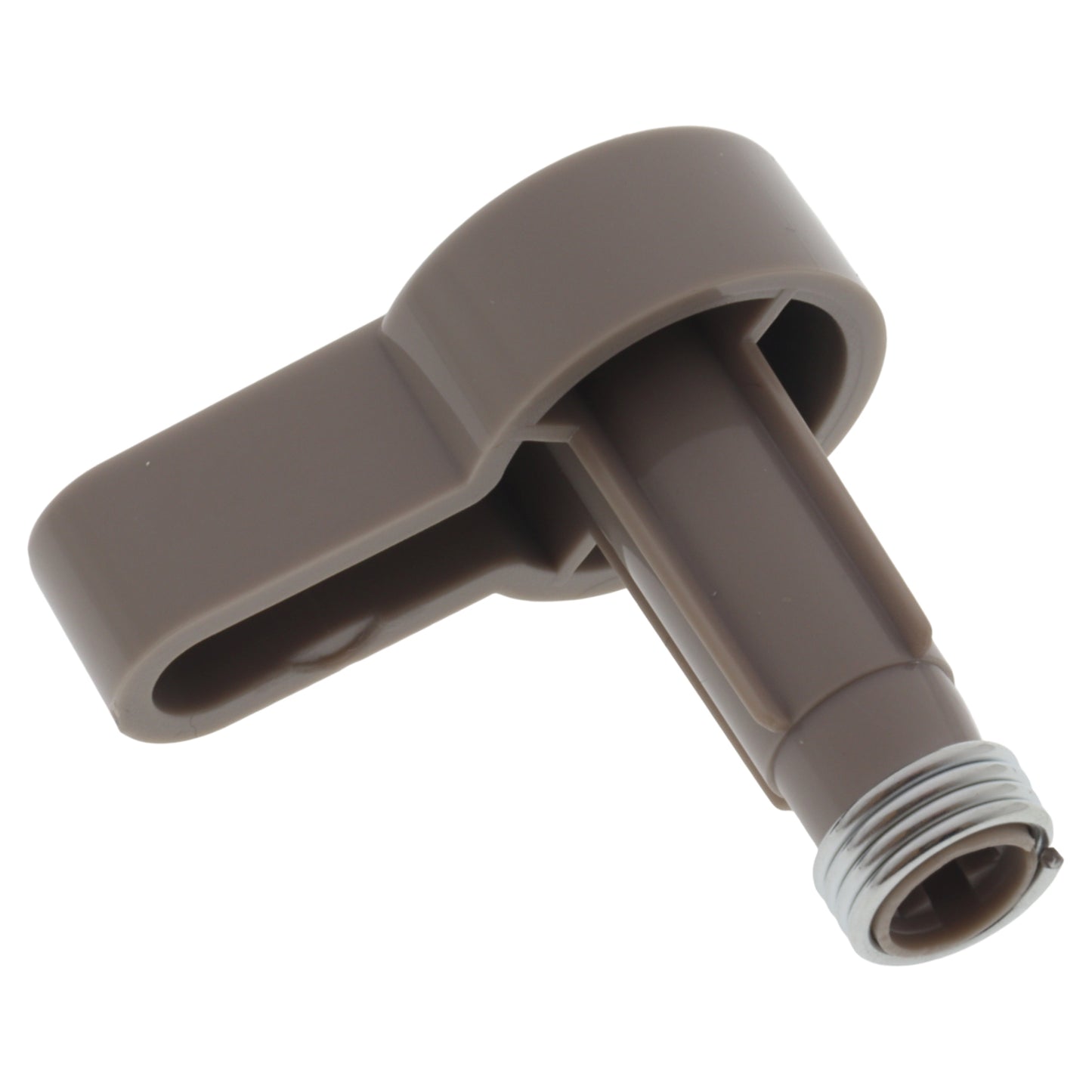 Manopola vapore beige per macchina da caffè Delonghi Stilosa EC260.W AS00003555