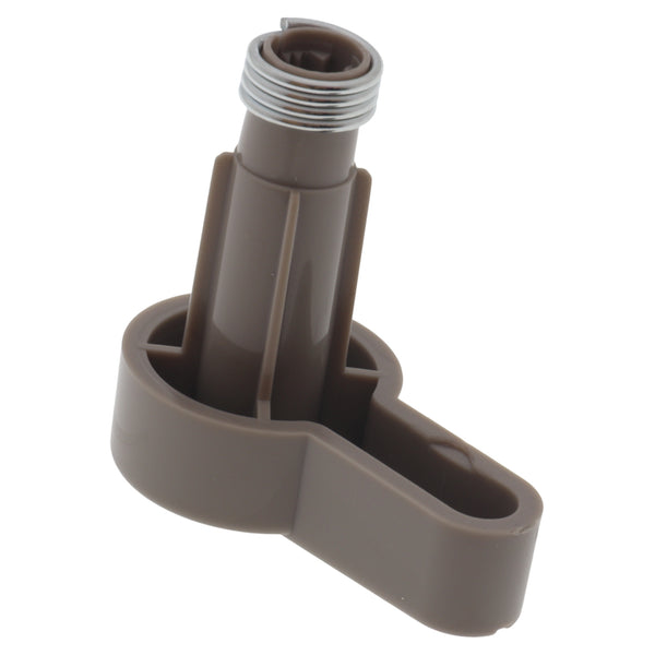 Manopola vapore beige per macchina da caffè Delonghi Stilosa EC260.W AS00003555